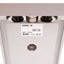 Used SMC CXSM20-30 Guided Cylinder, Bore: 20mm, Stroke: 30mm, 0.7MPa, M5x0.8
