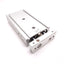Used SMC CXSM32-100 Guided Cylinder, Bore: 32mm, Stroke: 100mm, 0.7MPa, Rc1/8