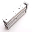 Used SMC CXSM32-100 Guided Cylinder, Bore: 32mm, Stroke: 100mm, 0.7MPa, Rc1/8