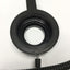 Used Olympus Fiber Optic Microscope Ring Light 66mm Mount, 45mm ID, 15mm Input, 30" L