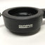 Used Olympus Fiber Optic Microscope Ring Light 66mm Mount, 45mm ID, 15mm Input, 30" L