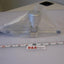 New Swagelok SS-4BK-TH3-10 Sealed Bellows Valve Stainless w/ O-Ring