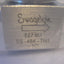 New Swagelok SS-4BK-TH3-10 Sealed Bellows Valve Stainless w/ O-Ring