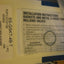 New Swagelok SS-4BK-TH3-10 Sealed Bellows Valve Stainless w/ O-Ring