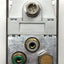 Used Aventics R414008257 EV03 Electro-Pnuematic Pressure Regulator 0.5-10bar, 0-10V
