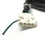 Used Allen Bradley 2090-XXNPT-16S03 Kinetix TL Series Servo Motor Power Cable, 3m