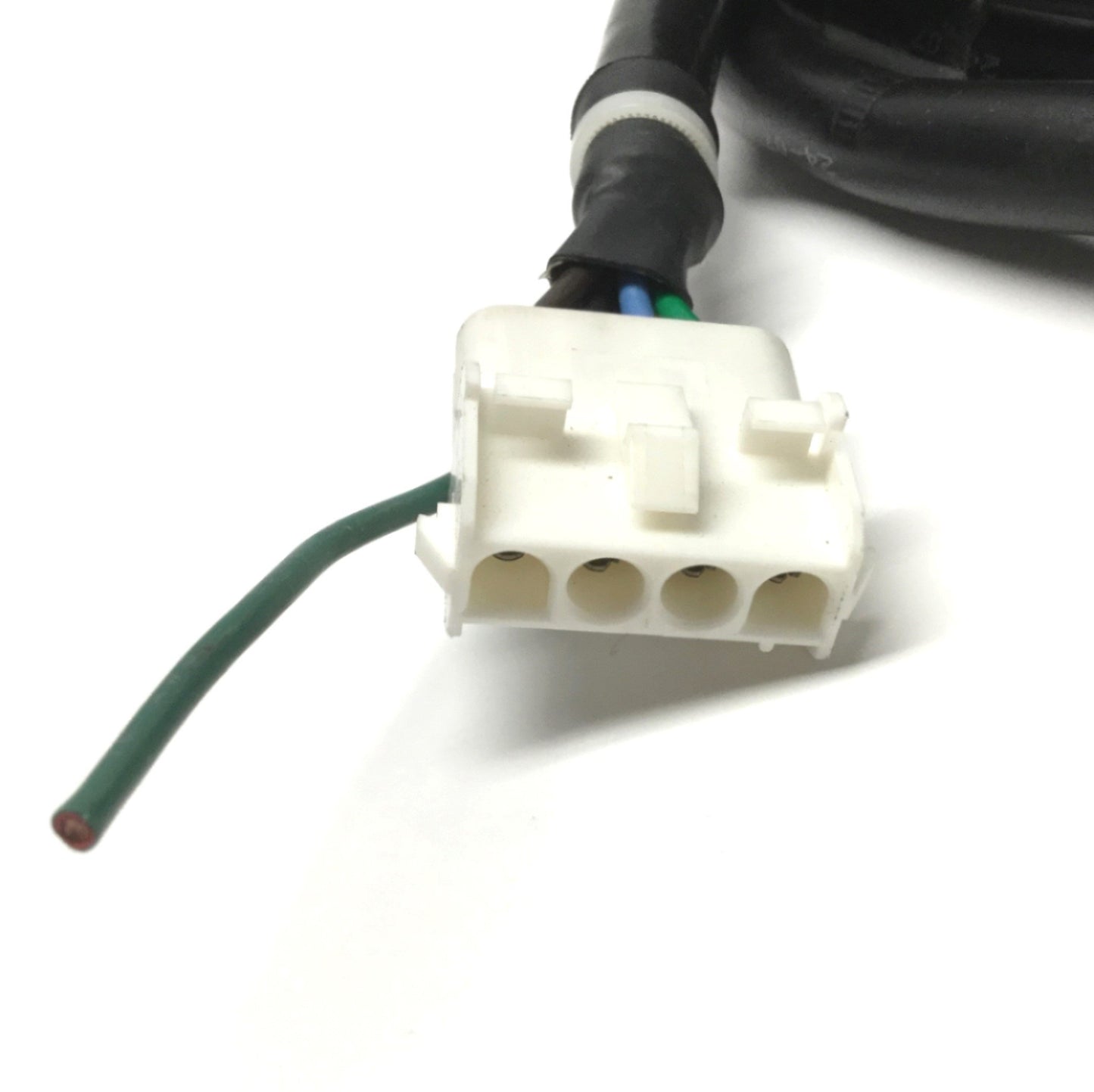 Used Allen Bradley 2090-XXNPT-16S03 Kinetix TL Series Servo Motor Power Cable, 3m