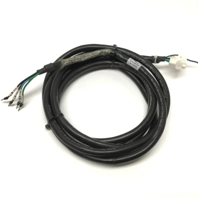 Used Allen Bradley 2090-XXNPT-16S03 Kinetix TL Series Servo Motor Power Cable, 3m