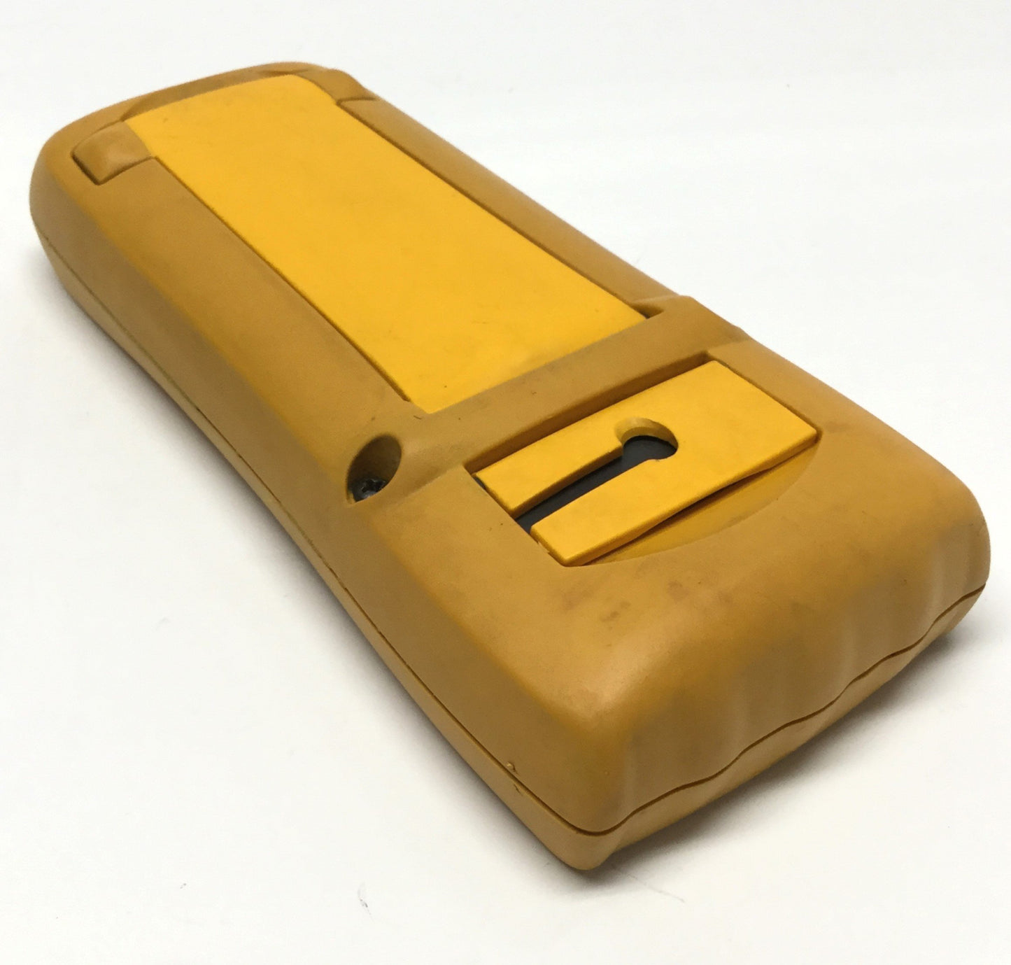 Used Fluke 21 Series III Handheld Portable Digital Multimeter 600V, 10A, 32MOhm