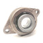New Fafnir RCJT1-1/2 Flange-Mount Ball Bearing Unit, 2-Bolt, 1-1/2" Bore, Cast Iron