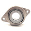 New Fafnir RCJT1-1/2 Flange-Mount Ball Bearing Unit, 2-Bolt, 1-1/2" Bore, Cast Iron