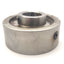 Used IPTCI SUCSFB 207-20 Corrosion Resistant 3-Bolt Flange Ball Bearing, 1-1/4" Bore