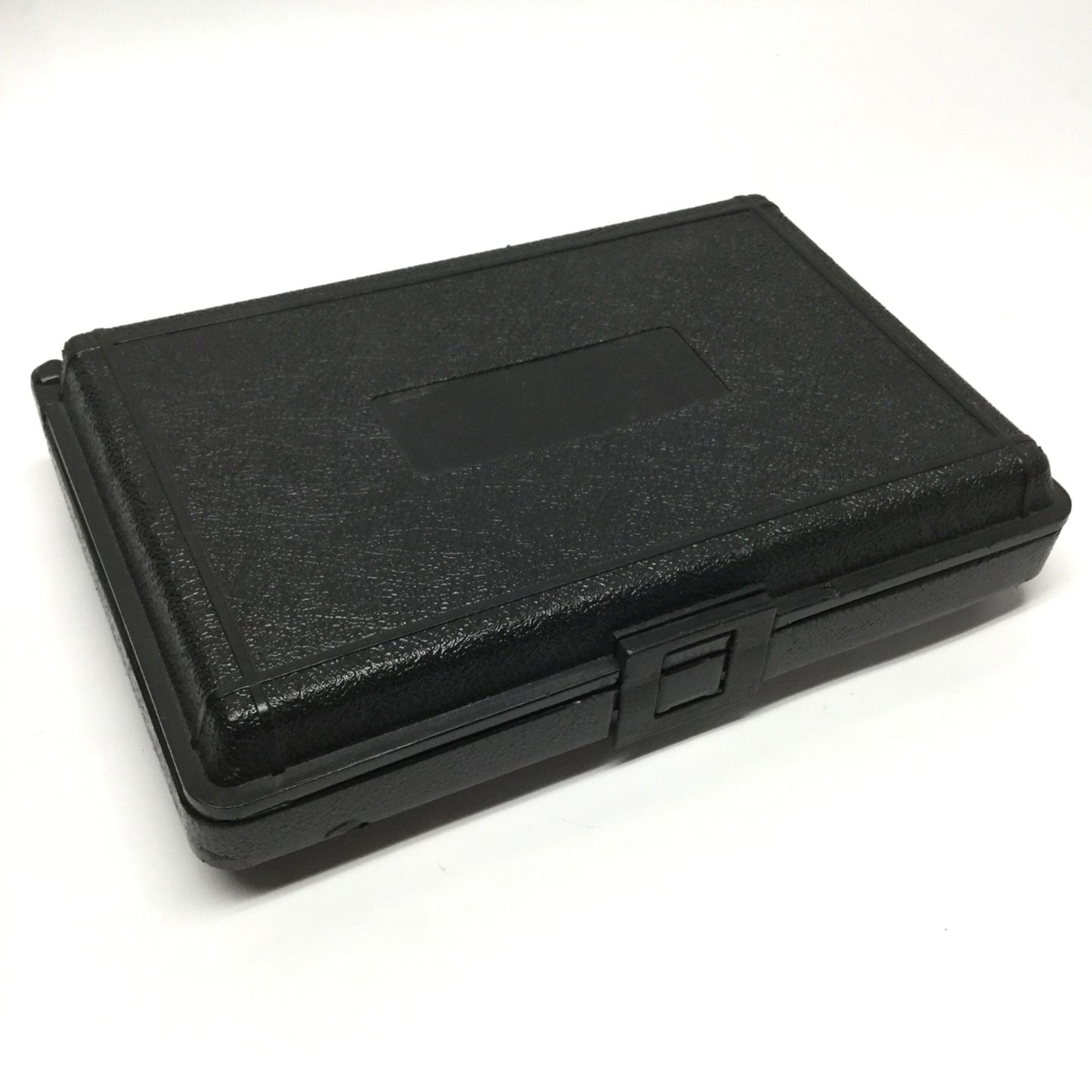 Used Ametek 1726 Digital Tachometer, Dual Function Contact/Optical, 6-99999RPM w/Case