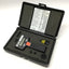 Used Ametek 1726 Digital Tachometer, Dual Function Contact/Optical, 6-99999RPM w/Case