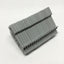 Used Lot of 20 Allen-Bradley 1492-LD3 2-Circuit Spring Clamp Terminal Block, 600V 20A