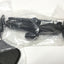New COGNEX DM-STAND-00 DataMan 8700 Scanner Presentation Stand & Weighted Mount Base