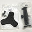New COGNEX DM-STAND-00 DataMan 8700 Scanner Presentation Stand & Weighted Mount Base