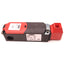 New Banner SI-LS42DMMIF Solenoid Locking Interlock Switch 2NC 1NO 24VAC 24VDC 1A