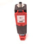 New Banner SI-LS42DMMIF Solenoid Locking Interlock Switch 2NC 1NO 24VAC 24VDC 1A