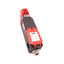 New Banner SI-LS42DMMIF Solenoid Locking Interlock Switch 2NC 1NO 24VAC 24VDC 1A