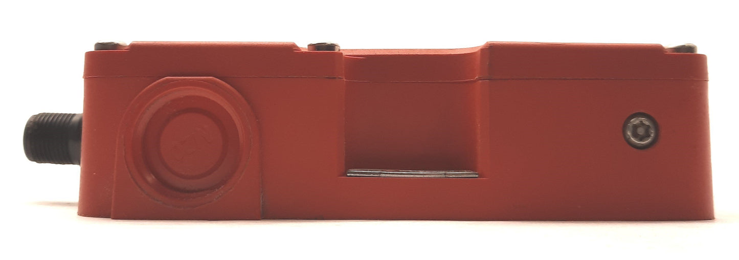 Used Allen Bradley 440G-T2NBBPH-1L TLS2-GD2 GuardMaster Safety Switch M12 8-Pin 24VDC