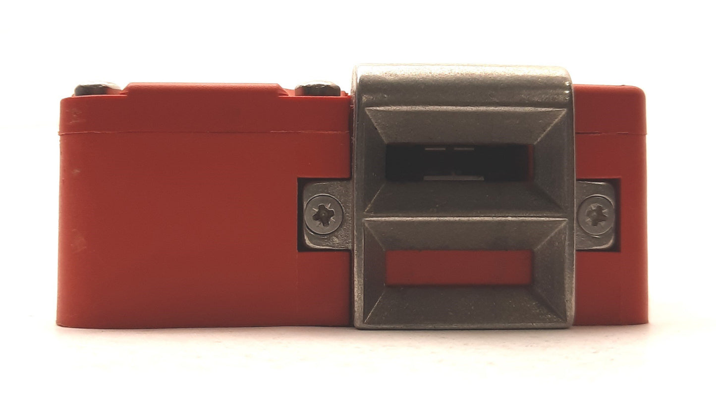 Used Allen Bradley 440G-T2NBBPH-1L TLS2-GD2 GuardMaster Safety Switch M12 8-Pin 24VDC