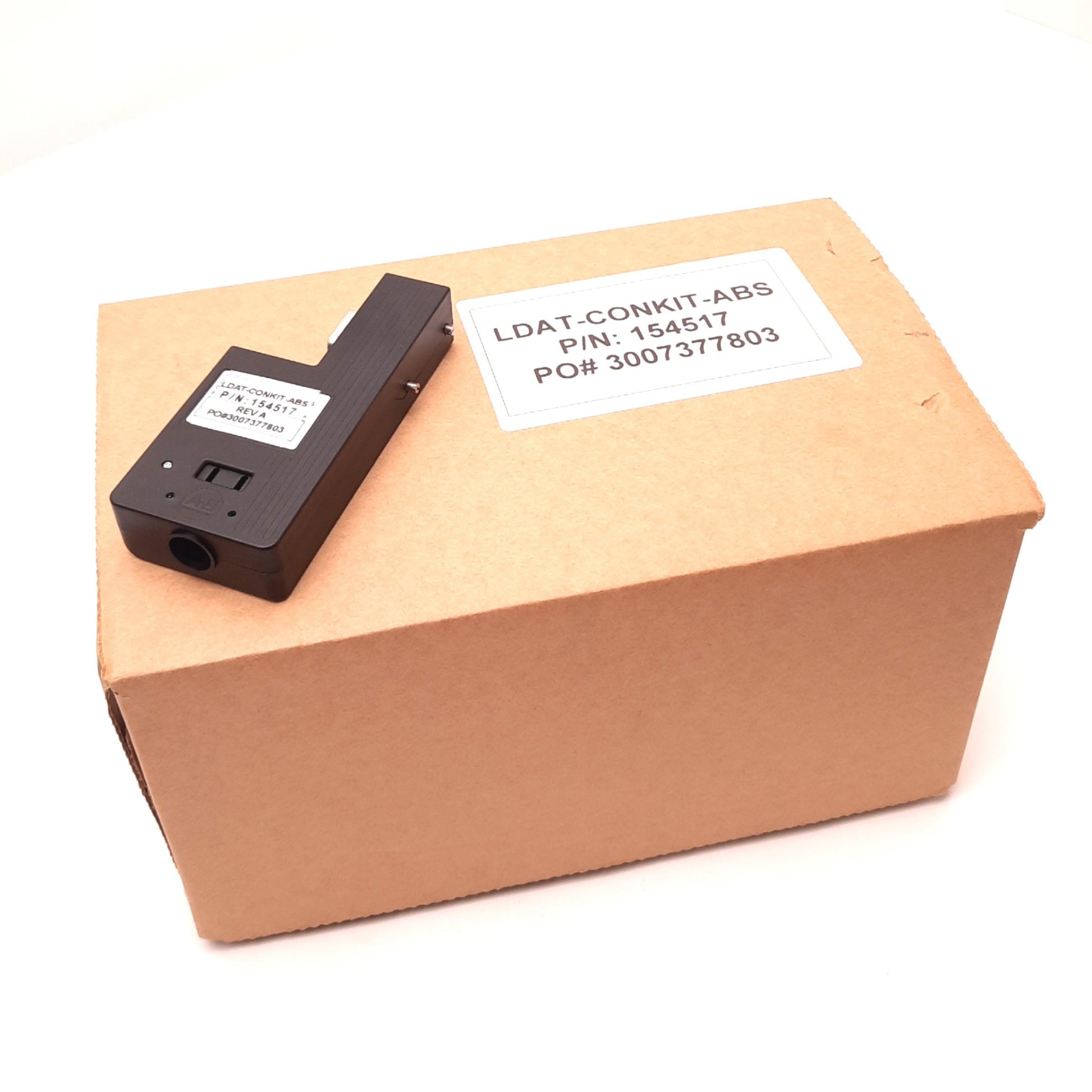 Ldat Price Allen Bradley LDAT-CONKIT-ABS Motor Feedback Connector 15Pin D-Sub Mal ...