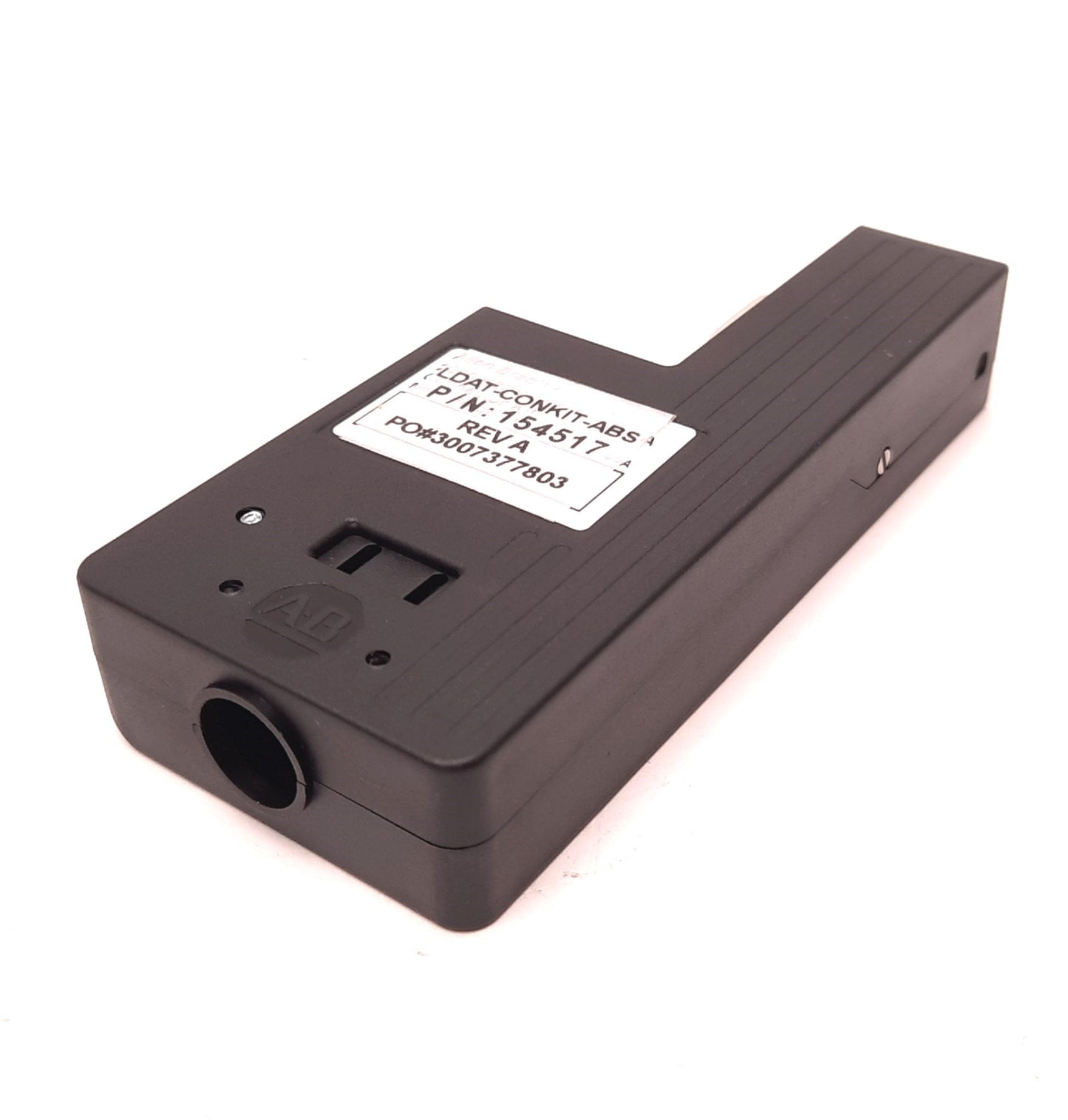 New Allen Bradley LDAT-CONKIT-ABS Motor Feedback Connector 15Pin D-Sub Male