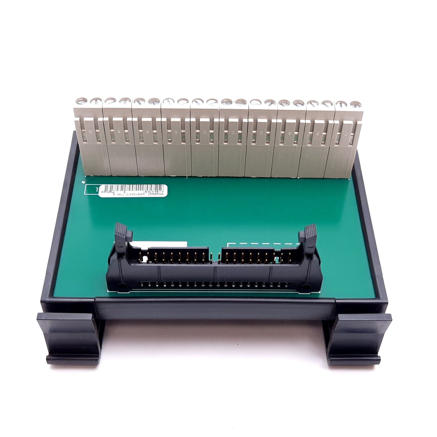 Used Allen Bradley 1492-IFM40F Interface Module, 40-Pin to Screw Clamp Terminal