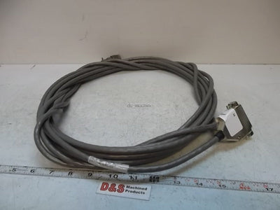 Used APC CAA00126-001-025 Cable 25FT