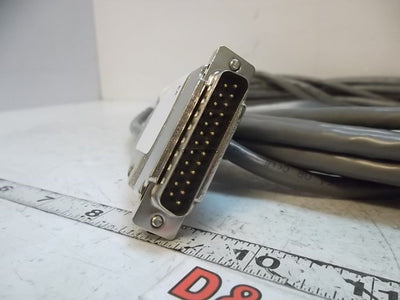 Used APC CAA00126-001-025 Cable 25FT