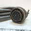 Used APC CAA00126-001-025 Cable 25FT
