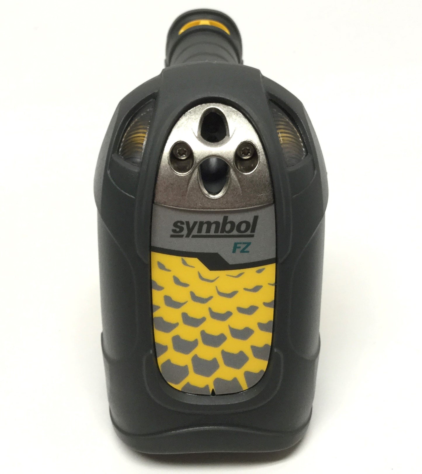 Used Symbol LS3408-FZ20005 Handheld Heavy Duty Rugged Industrial Barcode 1D Scanner