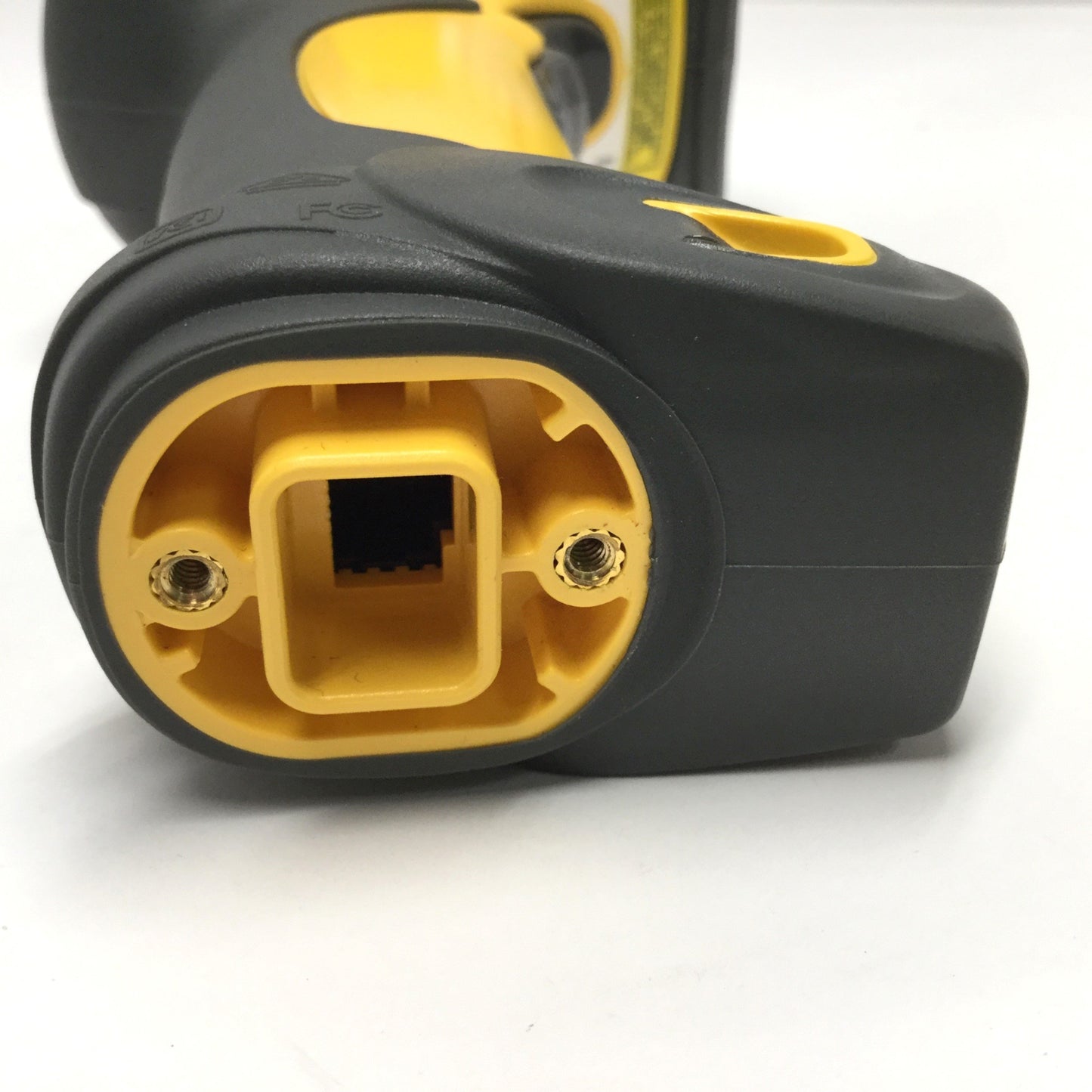 Used Symbol LS3408-FZ20005 Handheld Heavy Duty Rugged Industrial Barcode 1D Scanner