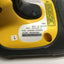 Used Symbol LS3408-FZ20005 Handheld Heavy Duty Rugged Industrial Barcode 1D Scanner