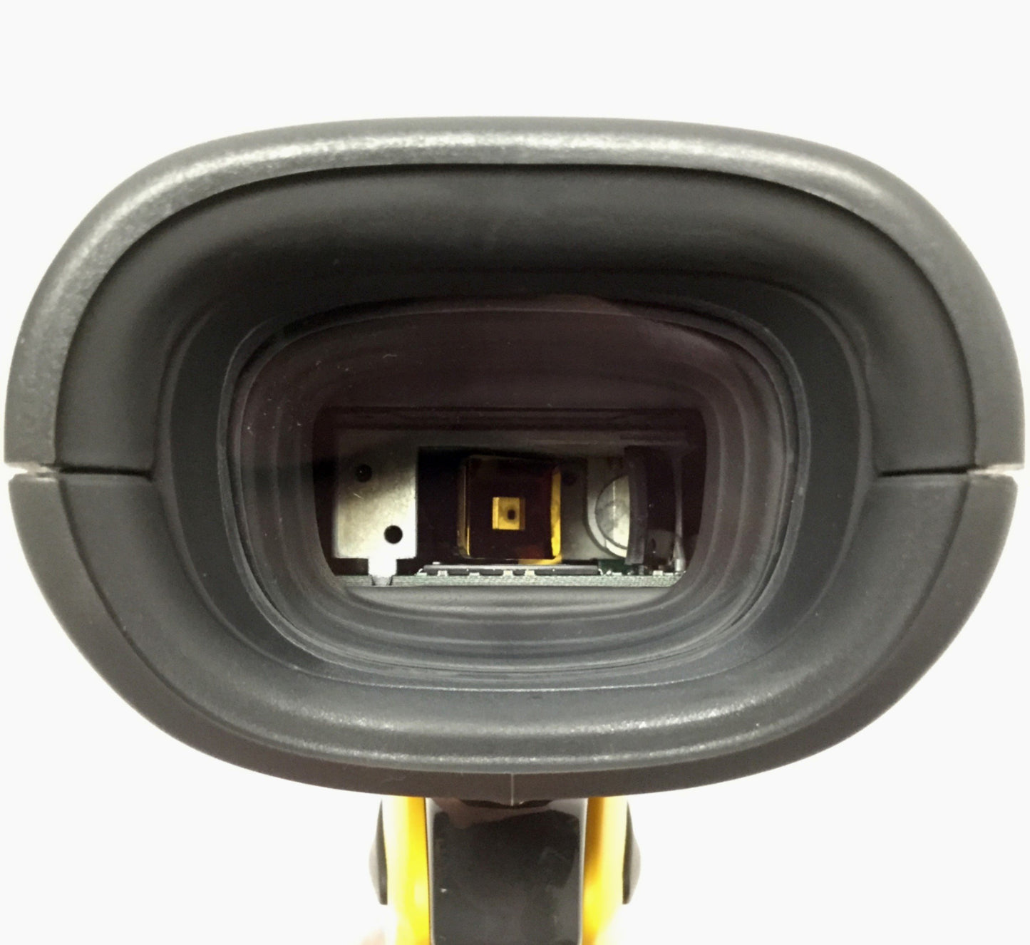 Used Symbol LS3408-FZ20005 Handheld Heavy Duty Rugged Industrial Barcode 1D Scanner