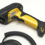 Used Symbol LS3408-FZ20005 Handheld Heavy Duty Rugged Industrial Barcode Scanner, USB