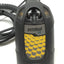 Used Symbol LS3408-FZ20005 Handheld Heavy Duty Rugged Industrial Barcode Scanner, USB