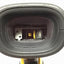 Used Symbol LS3408-FZ20005 Handheld Heavy Duty Rugged Industrial Barcode Scanner, USB
