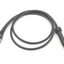 Used Dymax 37043 Bifurcated Liquid Light Guide Wolf Style Connector, 2-Pole Ø3mm x 1m