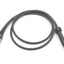 Used Dymax 37043 Bifurcated Liquid Light Guide Wolf Style Connector, 2-Pole Ø3mm x 1m