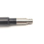 Used Dymax 37043 Bifurcated Liquid Light Guide Wolf Style Connector, 2-Pole Ø3mm x 1m