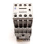 New Allen Bradley 700-CFB400E* Contactor, 4-Pole N/O, Coil 24VDC, W/ 100-F Auxiliary
