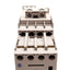 New Allen Bradley 700-CFB400E* Contactor, 4-Pole N/O, Coil 24VDC, W/ 100-F Auxiliary