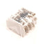 New Fuji SZ-A22/T Auxiliary Contact Block, 4-Pole, 2x N/O 2x N/C, 600VAC 10A