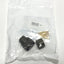 New Amphenol PT06SE14-5P MIL Spec Circular Connector Bayonet Plug, 5-Pos, 13A