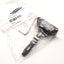New Banner SI-QM-SMFA Safety Switch Actuator, For Use With SI-LM40 Series