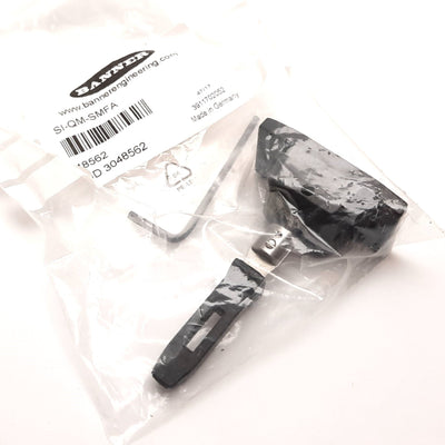 New Banner SI-QM-SMFA Safety Switch Actuator, For Use With SI-LM40 Series