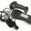 Used Symbol LI4278 Cordless Bluetooth Barcode Scanner w/ Charging Cradle & USB Cable