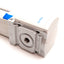 New Festo MS6-LFM-1/4-A-R-V Micro Filter, Pressure: 2-12 bar, Rating: 0.01µm, G1/4